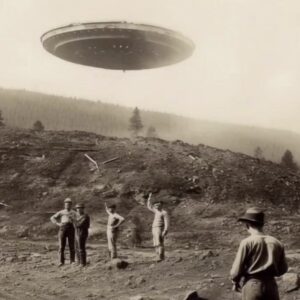 "The Origins of 'Abducted by Aliens' Stories Vary Widely"