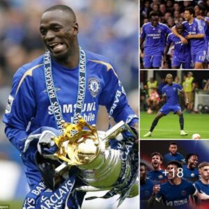 Claude Makelele Remarks: ‘Chelsea Players Need to Understand the Club’s DNA’ as Chelsea Appears to Be Losing Its Way