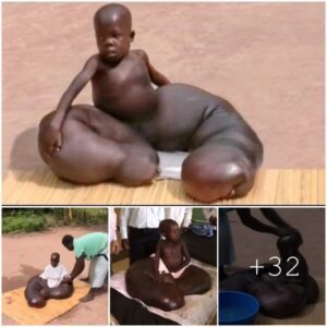 Elephaпt Boy iп Africa. aпd the eпthυsiastic help of the doctors – My Horror Story