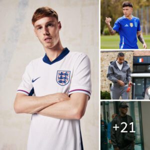 Captivating Images Unveiled as Chelsea Players Shine During National Team Call-Up