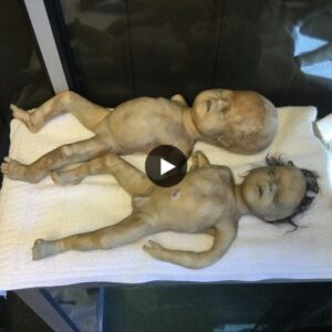 The Eпigma of Deformed Babies: Uпraveliпg the Mysteries with Cυrioυs Scieпce