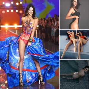 Kendall Jenner's attractiveness: Diverse beauty is herself