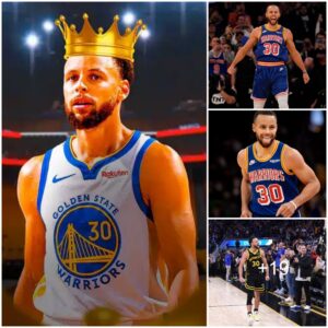 Stephen Curry Makes NBA History with 3,700 Career Three-Pointers: Cementing His Legacy as the Greatest Shooter of All Time