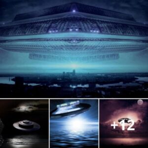 Discover the shocking truth behind military encounters with UFO (OVNI).