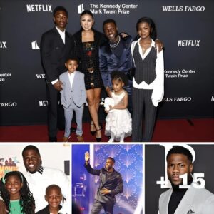 Kevin Hart: "I understand my limits" - Reasons for avoiding political jokes