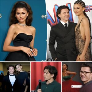 Tom Holland reveals what makes him fall in love with girlfriend Zendaya: Rare sweet compliments