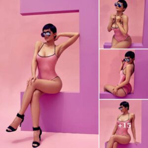 Kylie Jenner Sunglasses: Elevate Your Summer Style!