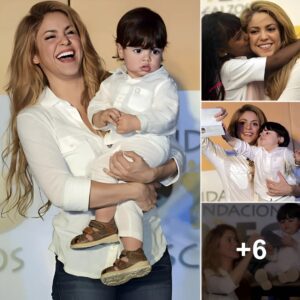 Shakira's Pies Descalzos Foundation provides educational opportunities for children in Cartagena