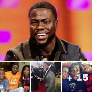 Kevin Hart's confession about his children evoked memories of my father