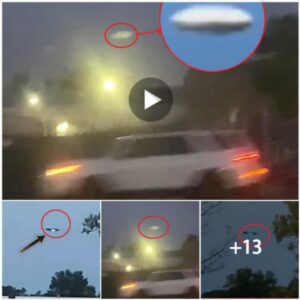 "Many UFO Sightings Report Witnesses Describing Bright White Objects Hovering Silently in the Sky, Prompting Questions and Intrigue About Aerial Phenomena"