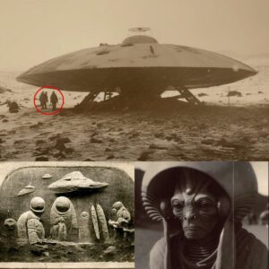 "Ancient Aliens: Journeying Back to Antarctica in Search of Enigmatic Encounters"