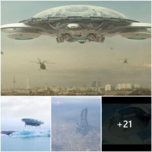 A Stellar Year: The Most Noteworthy UFO(OVNI) Sightings of 2018.