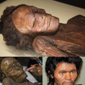 "Revealing the Mystery: Ancient Mummies Illuminate the Secrets of the Quanche Civilization"