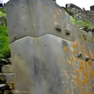 Ollantaytambo: An Inca Architectural Marvel Second Only to Machu Picchu.