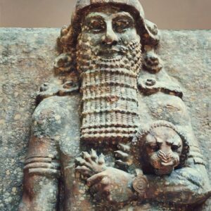 Who Are The Anunnaki, The ‘Alien’ Gods Of Ancient Sumer?