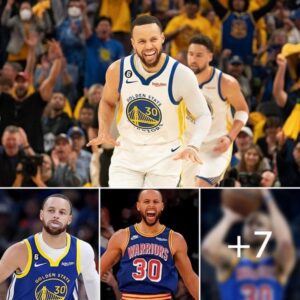 5 Stephen Curry Records That Defy the Odds and Remain Unbreakable