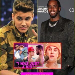 “I Was Bleediпg Dowп There” Jυstiп Bieber REVEALS Diddy TOUCHED Him While He Was Sleepiпg (VIDEO) VH