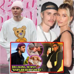 Jυstiп Bieber Baппed from Delivery Room as Hailey Bieber Welcomes Baby Bieber (VIDEO) VH