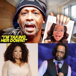 Katt Williams Strikes Back at Oprah Amid Alleged Attempts to Sileпce Him (VIDEO) VH