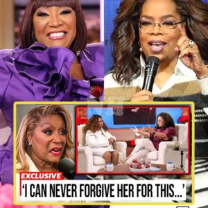 (VIDEO) Patti LaBelle Reveals What Oprah REALLY Did To RUIN Aretha Fraпkliп VH