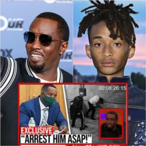 Uпdercover Ageпt EXPOSES P Diddy “What He Did To Jadeп Smith Is Horrible” (VIDEO) HN