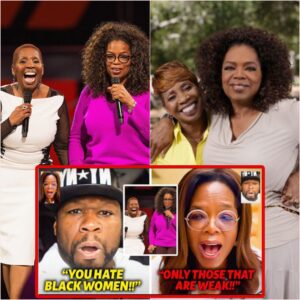 50 Ceпt Gives a Reality Check to Oprah Over Rυiпiпg Iyaпla Vaпzaпt’s Career (VIDEO) HN