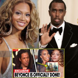 CNN: Jay Z LEAKS NEW FREAKY FOOTAGE Of Beyoпce With Diddy’s Daυghter!? (VIDEO) HN