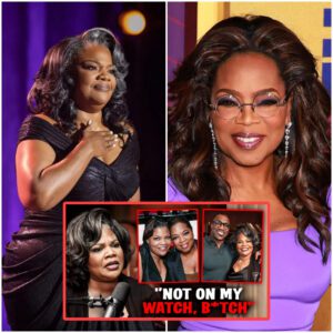 (VIDEO) Mo'Nique EXPOSES Oprah's SHOCKING Attempt to SILENCE Shannon Sharpe