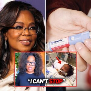 Oprah LIFE IN Danger After Ozempic Addiction | She Speaks Up (Video)