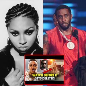 "Jaguar Wright Drops Bombshell on Jay Z and Diddy Sacrificing Rappers!"