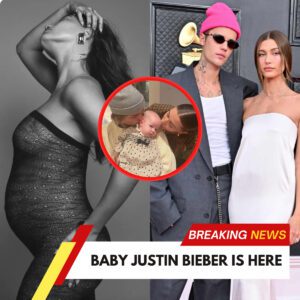 Justin Bieber Banned from Delivery Room as Hailey Bieber Welcomes Baby Bieber