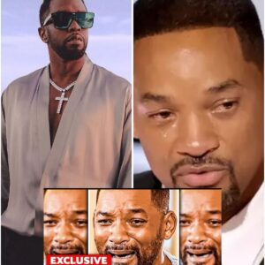 “Diddy OWNS ME” Will Smith CRIES for Help (VIDEO) HN