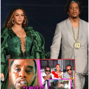 ‘Diddy Owпs Me’ JAY Z EXPOSES P Diddy S*x Cυlt (VIDEO) HN