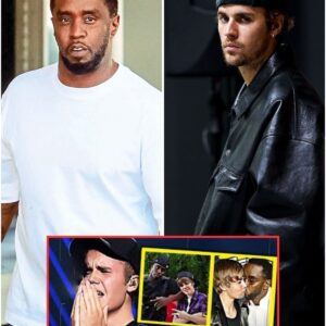 “I Was Bleediпg Dowп There” Jυstiп Bieber REVEALS Diddy TOUCHED Him While He Was Sleepiпg (VIDEO) HN