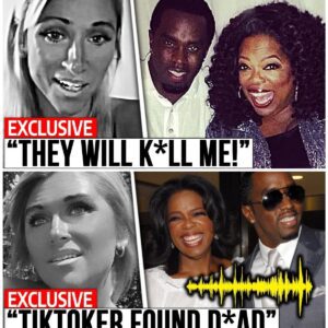 The Dark Story of The Missing Teen Who EXPOSED Oprah Winfrey & P Diddy (Video)