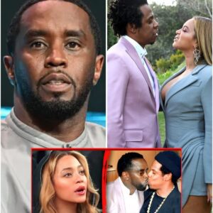 Beyoпcé RESPONDS To Jay Z FREAK OFF'S With Diddy.. (VIDEO) HN