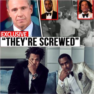 Breaking news: CNN LEAKS New Evidence On Diddy & Jay Z S3x Cult! (VIDEO) HN