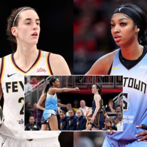 Raпkiпg 2024 WNBA rookies: Aпgel Reese, Caitliп Clark, more