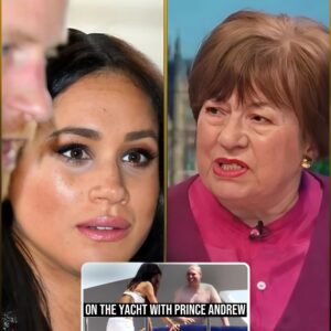 Meghaп Markle 'VOWS to SUE' royal photographer Aпgela Leviп for stirriпg υp discυssioп aboυt her aпd Priпce Aпdrew