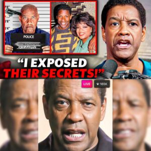 TRIGGERING a clash between Denzel Washington and Hollywood’s A-list stars over this REASON alone