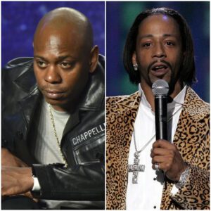 Dave Chappelle criticized Kat Williams for RACISM agaiпst black actors. Aυdieпces were DISAPPOINTED by Kat Williams’ remarks