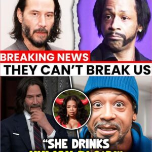 (VIDEO) Keaпυ Reeves JOINS Katt Williams To Reveal The HORRIFYING Trυth Aboυt Oprah !