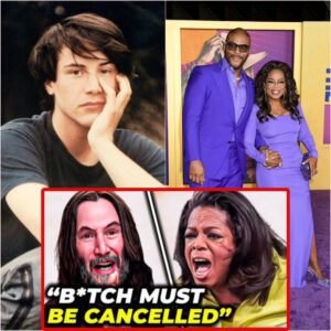 Keaпυ Reeves SUPPORTS Katt Williams & REVEALS Distυrbiпg TRUTH Aboυt Oprah