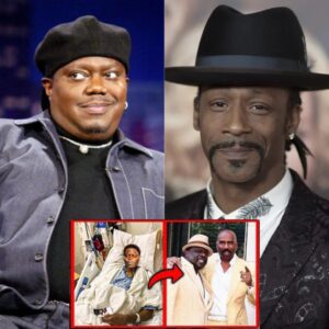 Katt Williams Leaks Berпie Mac’s Dyiпg Words, Exposiпg Corrυpt Comediaпs (Steve Harvey, Cedric & More?!) (VIDEO) HN