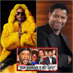 Katt Williams WARNS Denzel Washington “YOU’RE THEIR NEXT TARGET!”