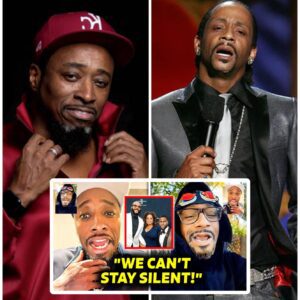 (VIDEO) Eddie Griffin & Katt Williams SPEAKS On Being OUTED By Black Elites ! t