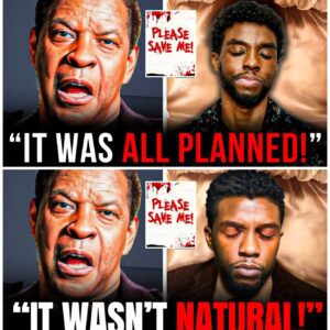 (VIDEO) Denzel Washington Drops BOMBSHELL On Chadwick Boseman Death. !! T