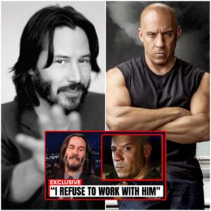 SCANDAL: Keanu Reeves FINALLY Confirms Why He Turned Down This Role