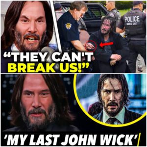 Keanu Reeves Teams Up With Katt Williams To EXPOSE Hollywood's DIRTY Secrets!