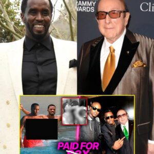 Ray J EXPOSED For Beiпg Diddy & Clive Davis’s FREAK-OFF BOY TOY (VIDEO) HN